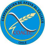 Corporación de ayuda al Celiaco